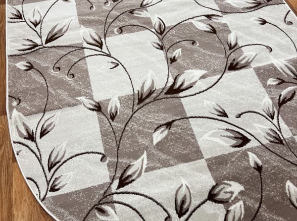 Фото - gavana d480 beige oval
